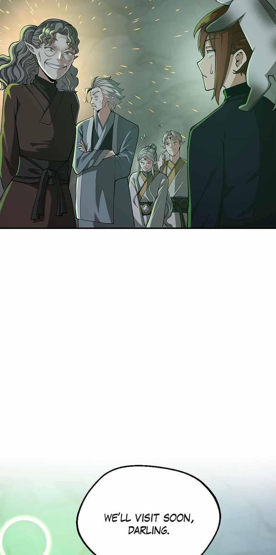 The Beginning After The End Chapter 133 image 19